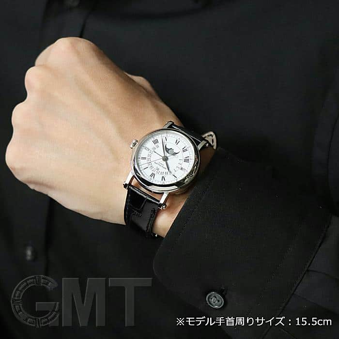 中古)PATEK PHILIPPEパテック・フィリップ グランド コンプ 中古)PATEK PHILIPPEパテック・フィリップ グランド コンプ