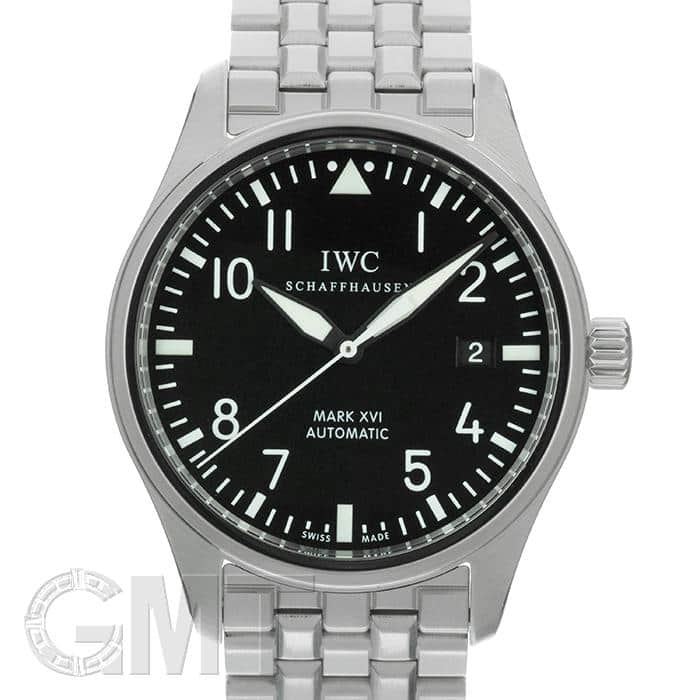 中古)IWC インターナショナルウォッチカンパニー パイロットウォッチ ...