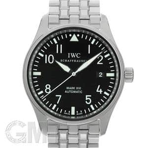 IWC インターナショナルウォッチカンパニー パイロットウォッチ マークXVI IW325501 ブレスレット仕様 メイン