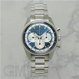 中古)ZENITH ゼニス クロノマスター オリジナル 1969 03.3200.3600/51
