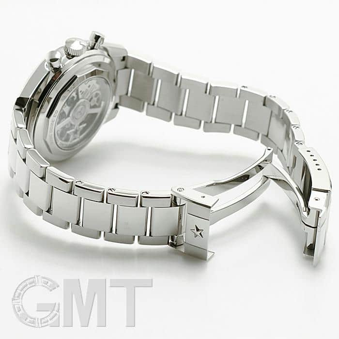 中古)ZENITH ゼニス クロノマスター オリジナル 1969 03.3200.3600/51