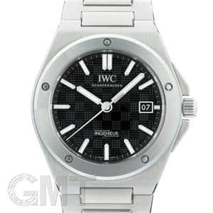 IWC インターナショナルウォッチカンパニー インヂュニア オートマティック40 IW328901 メイン