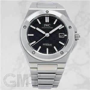 IWC インターナショナルウォッチカンパニー インヂュニア オートマティック40 IW328901 メイン