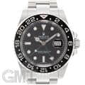 ROLEX ロレックス GMTマスター II 116710LN