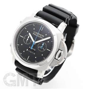 OFFICINE PANERAI オフィチーネ パネライ ルミノール 1950 ラトラパンテ 8デイズ チタニオ PAM00530 メイン