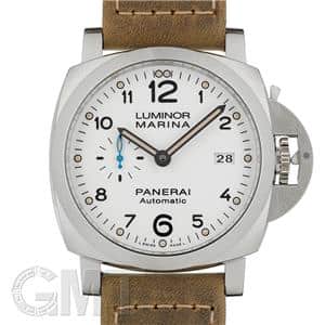 OFFICINE PANERAI オフィチーネ パネライ ルミノールマリーナ 1950 3days オートマティック アッチャイオ 44mm PAM01499 メイン