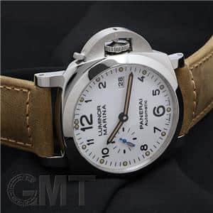 OFFICINE PANERAI オフィチーネ パネライ ルミノールマリーナ 1950 3days オートマティック アッチャイオ 44mm PAM01499 メイン