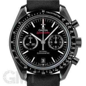 OMEGA オメガ スピードマスター ムーンウォッチ  ダークサイド オブ ザ ムーン 311.92.44.51.01.007 メイン