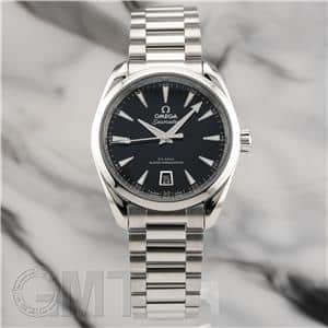 新品)OMEGA オメガ シーマスター アクアテラ 150M 220.10.38.20.01.004