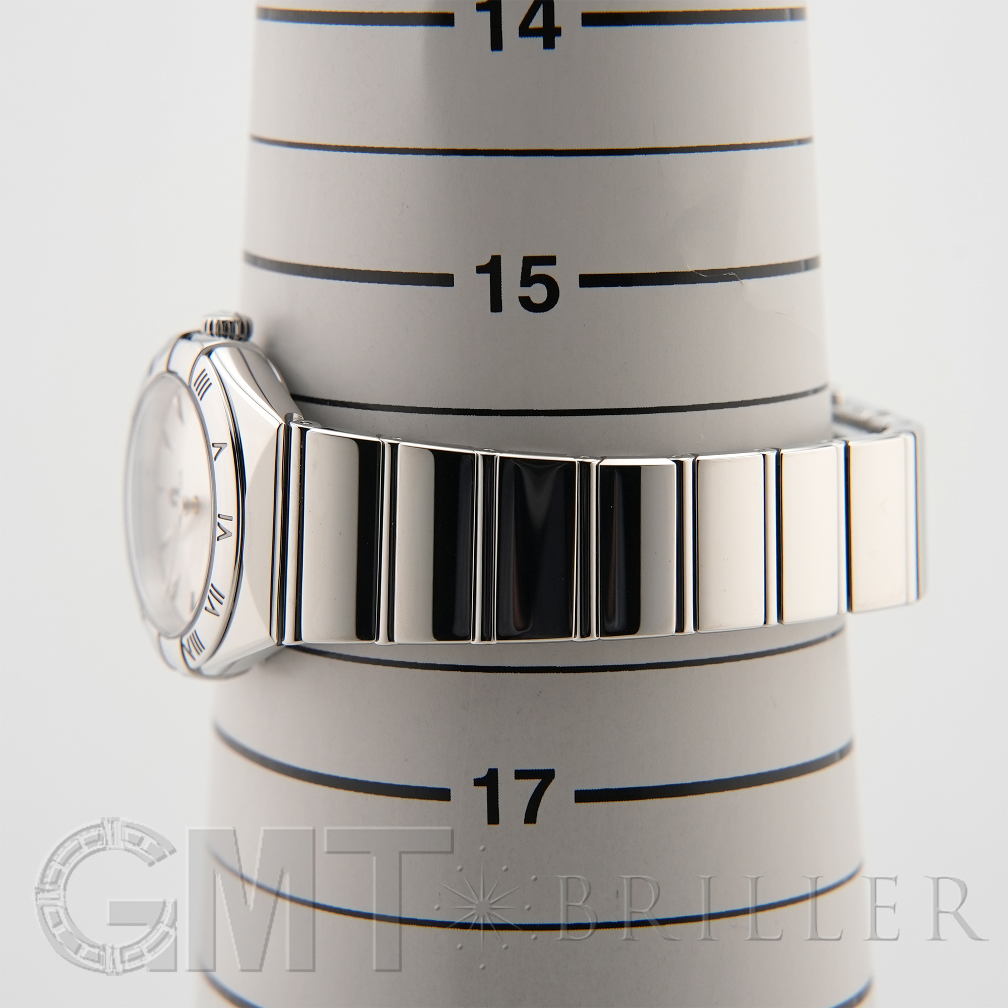 新品)OMEGA オメガ コンステレーション 28mm 131.10.28.60.02.002 