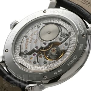 VACHERON CONSTANTIN ヴァシュロン・コンスタンタン マルタ グランクラシック 81000/000G メイン
