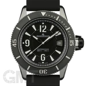 JAEGER LECOULTRE ジャガー・ルクルト マスター コンプレッサー ダイビング オートマティック ネイビーシールズ Q2018670 メイン