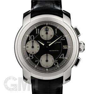 BAUME & MERCIER ボーム&メルシエ ケープランド クロノグラフ MOA08491 メイン