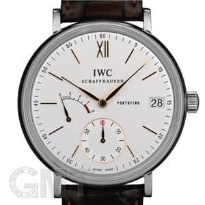 IWC インターナショナルウォッチカンパニー ポートフィノ ハンドワインド 8Days IW510103 メイン
