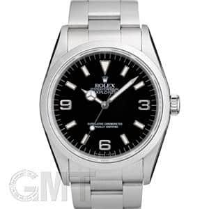 ROLEX ロレックス エクスプローラー I 14270 メイン