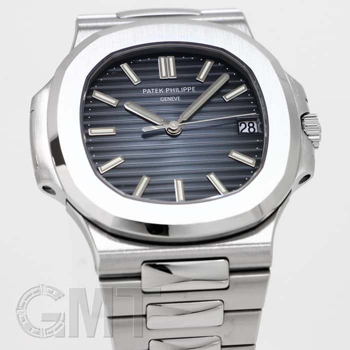 中古)PATEK PHILIPPEパテック・フィリップ ノーチラス 5711/1A-010