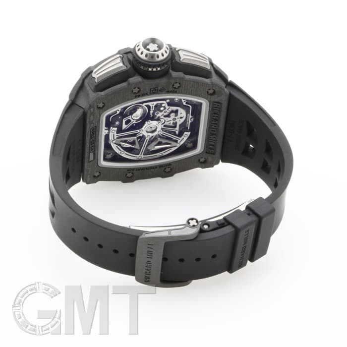 未使用)RICHARD MILLE リシャール ミル オートマチック RM11-03