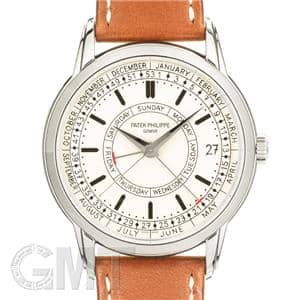 PATEK PHILIPPEパテック・フィリップ カラトラバ ウィークリーカレンダー 5212A-001 メイン