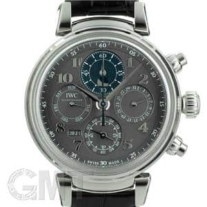 IWC インターナショナルウォッチカンパニー ダ・ヴィンチ ダ・ヴィンチ パーペチュアルカレンダー IW392103 メイン