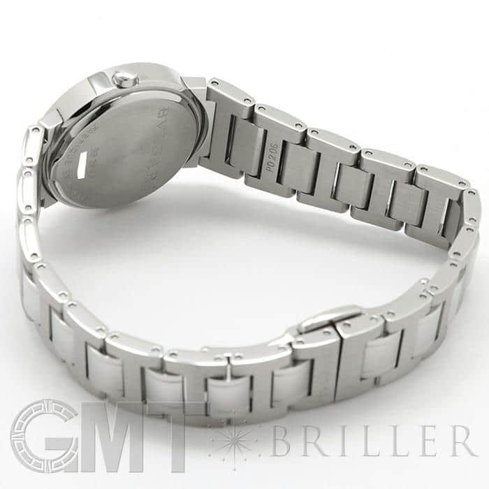 中古)BVLGARI ブルガリ ブルガリ・ブルガリ クォーツ BB26SS