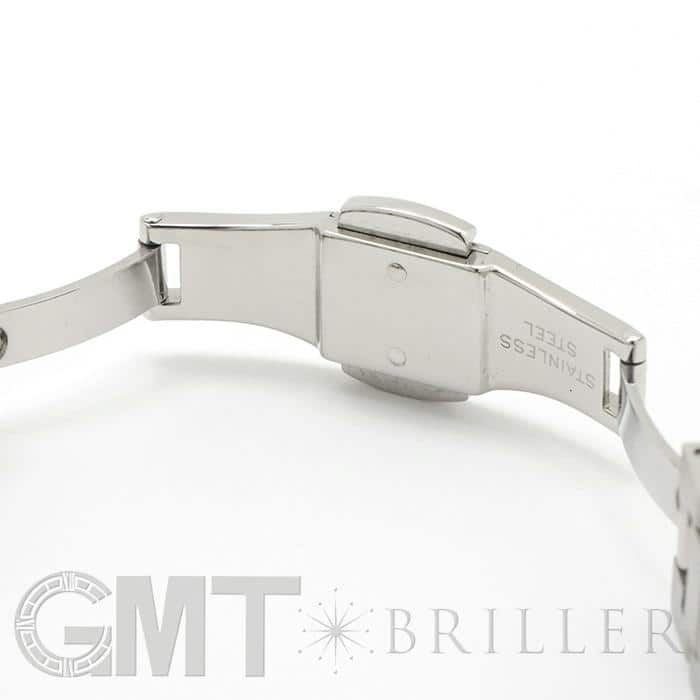 中古)BVLGARI ブルガリ ブルガリ・ブルガリ クォーツ BB26SS ホワイト