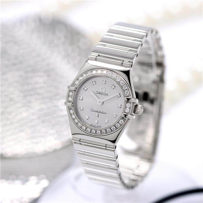 中古)OMEGA オメガ コンステレーション マイチョイス 1165.36 中古)OMEGA オメガ コンステレーション マイチョイス 1165.36