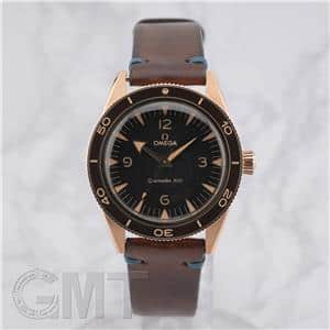 中古)OMEGA オメガ シーマスター 300 マスタークロノメーター 234.92