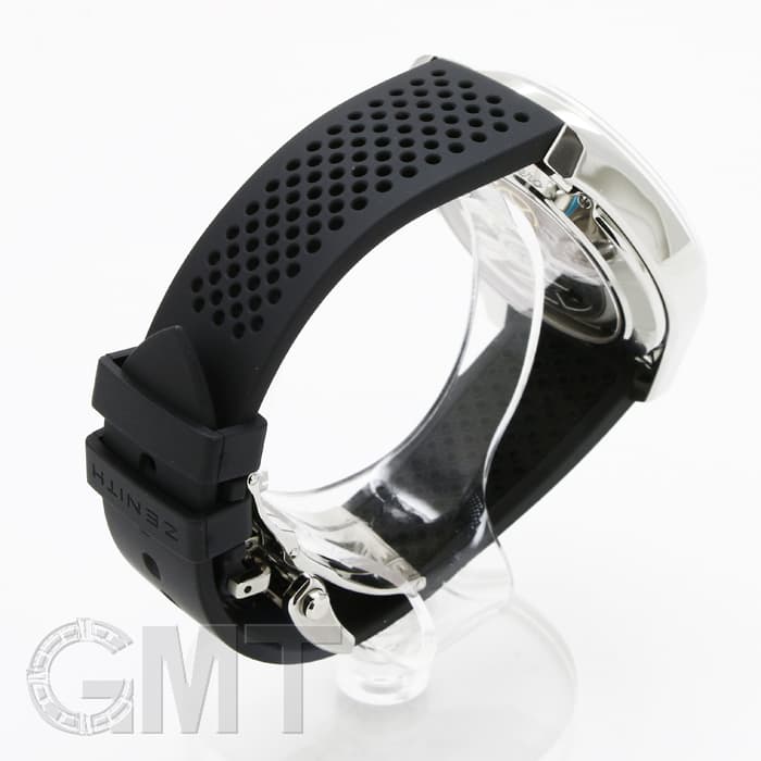 新品)ZENITH ゼニス クロノマスター エル・プリメロ 03.2040.400