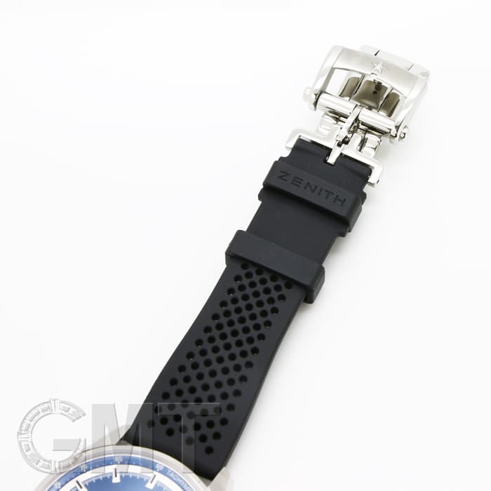 新品)ZENITH ゼニス クロノマスター エル・プリメロ 03.2040.400