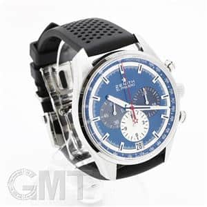 新品)ZENITH ゼニス クロノマスター エル・プリメロ 03.2040.400/53