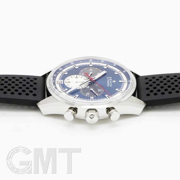 新品)ZENITH ゼニス クロノマスター エル・プリメロ 03.2040.400/53