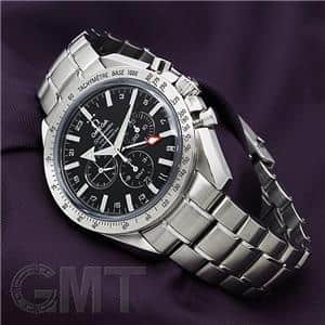 OMEGA オメガ スピードマスター ブロードアロー GMT 3581.50 メイン