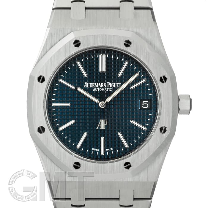 未使用)AUDEMARS PIGUET オーデマ・ピゲ ロイヤルオーク エクストラ