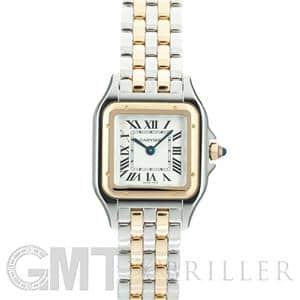 CARTIER カルティエ パンテール ドゥ カルティエ SM W2PN0006 メイン