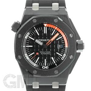 AUDEMARS PIGUET オーデマ・ピゲ ロイヤルオークオフショア ダイバー 15707CE.OO.A002CA.01 メイン