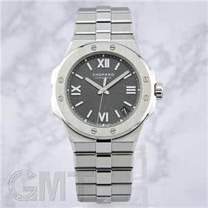CHOPARD ショパール アルパイン イーグル ラージ 298600-3002 グレー メイン