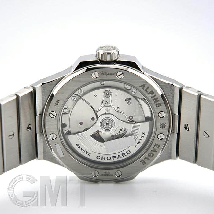 中古)CHOPARD ショパール アルパイン イーグル ラージ 298600-3002