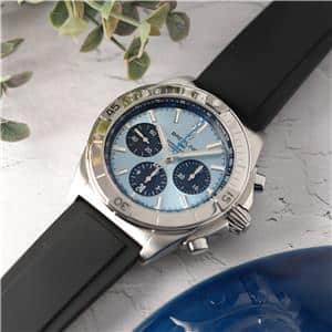 BREITLING ブライトリング クロノマット PB0134101C1S1 メイン