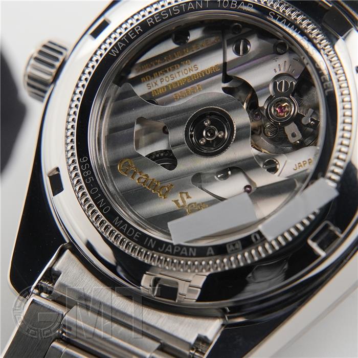 新品)SEIKO セイコー グランドセイコー ヘリテージコレクション
