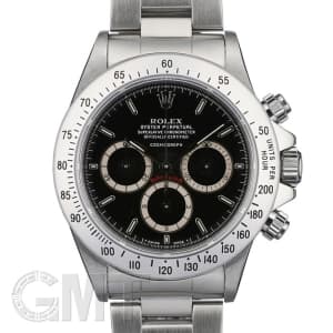 ROLEX ロレックス デイトナ Ref.16520 BK 200タキメーター メイン