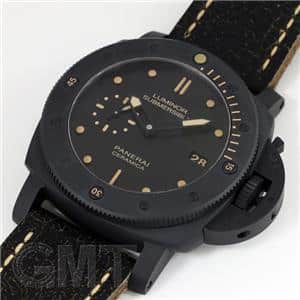 OFFICINE PANERAI オフィチーネ パネライ サブマーシブル 1950 3DAYS チェラミカ PAM00508 メイン