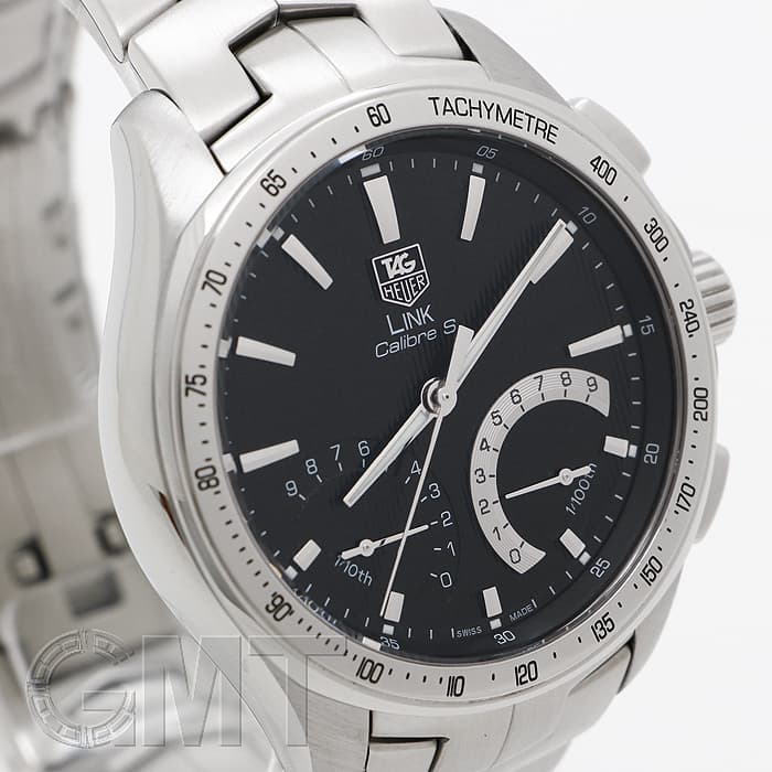 楽天市場】【TAG HEUER】タグホイヤー リンク キャリバーS