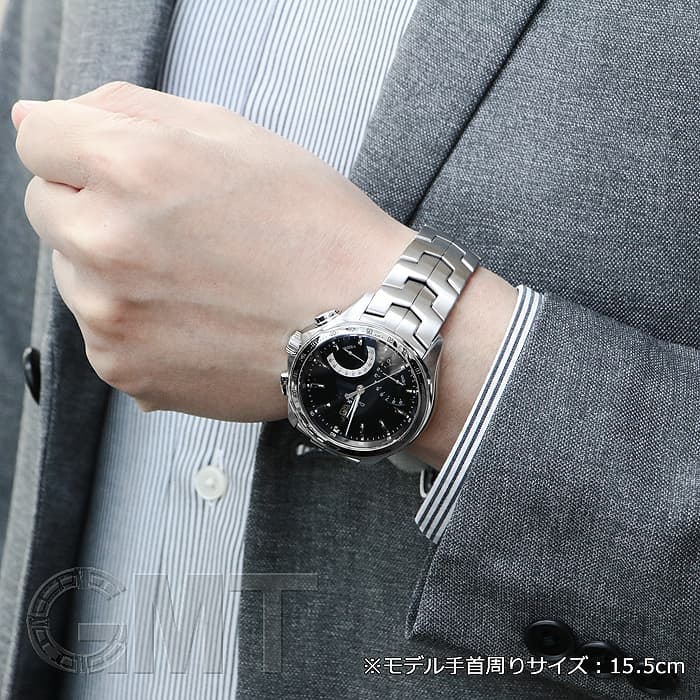 新品)TAG HEUER タグ・ホイヤー リンク キャリバーS CAT7010