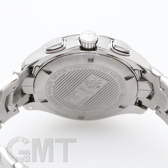 楽天市場】【TAG HEUER】タグホイヤー リンク キャリバーS