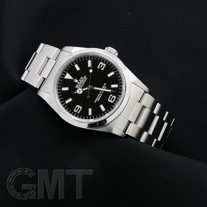ロレックス エクスプローラーI 14270 rolex 中古)ROLEX ロレックス エクスプローラー I 14270（商品ID