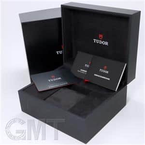 TUDOR チューダー ブラックベイ GMT 79830RB ブルー/レッド メイン