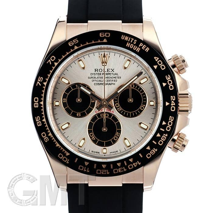 中古)ROLEX ロレックス デイトナ 116515LN サンダスト/ブラック（商品