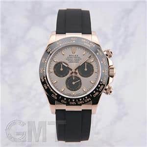 ROLEX ロレックス デイトナ 116515LN サンダスト/ブラック メイン