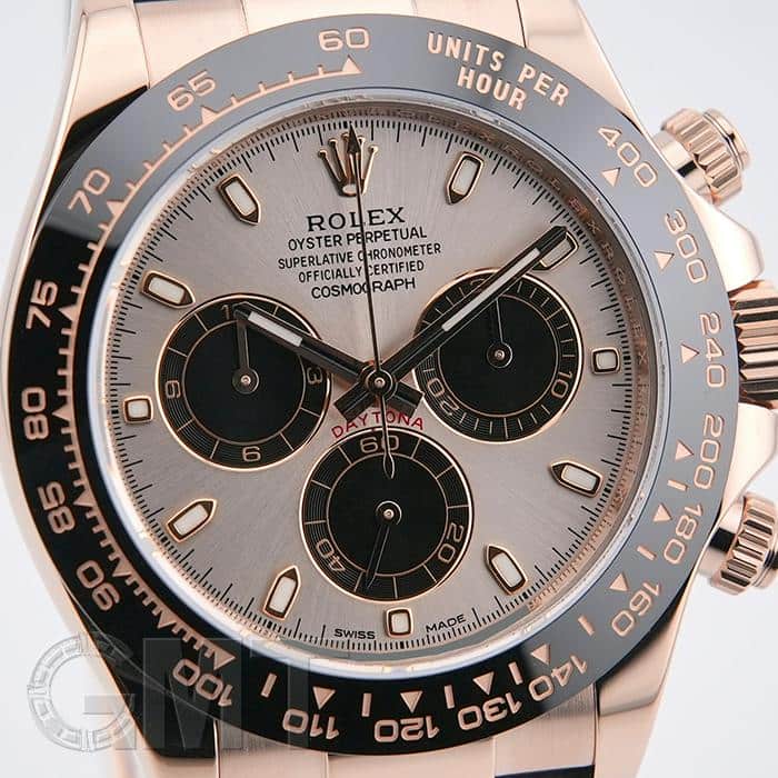 中古)ROLEX ロレックス デイトナ 116515LN サンダスト/ブラック（商品