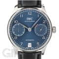 IWC インターナショナルウォッチカンパニー ポルトギーゼ オートマティック 7DAYS  IW500710